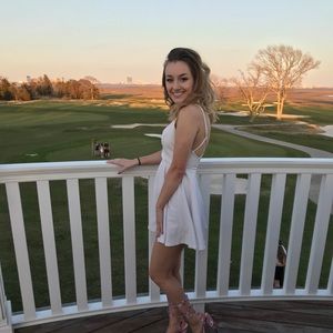 Meet your Posher, Megan